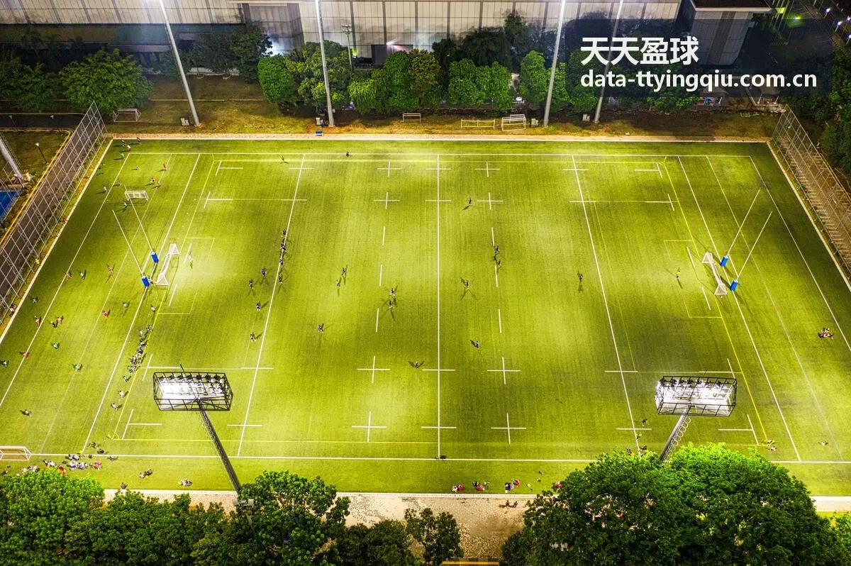 天天盈球门将表现数据报告配图